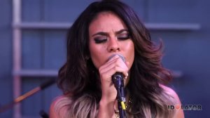 New Fifth Harmony Live Acoustic Performance of "We Know": Idolator Sessions