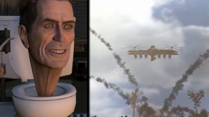 SKIBIDI TOILET CHARACTERS REACT TO - skibidi toilet 58-66 | FULL VERSION