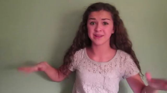 Pet Peeves | curlybabe09 смотреть онлайн