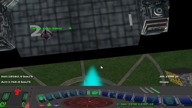 Frontier First Encounters - Elite 3