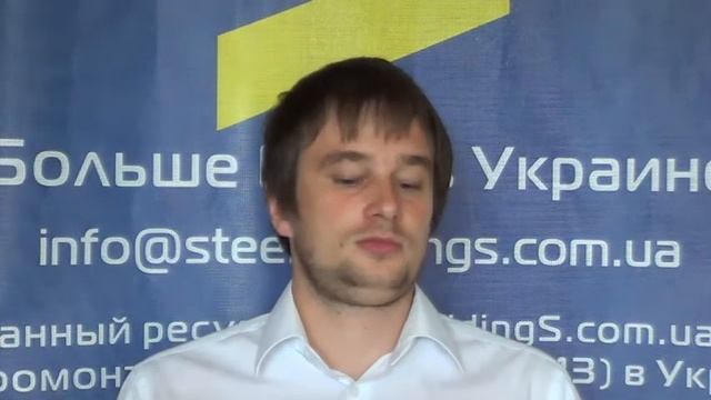 Маркетинговая "оперативка" для всего рынка БМЗ (ЛМК) в открытом доступе на LMKTV 26.09.2013 года: смотреть онлайн