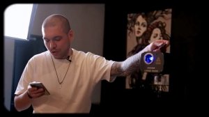 ОБЗОР НА LAZER SHOW F2750 // ADMIN SHARIT