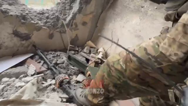 ⚡️Видео⚡️Трофейные инструменты от западных партнеров «Оркестру»⚡️