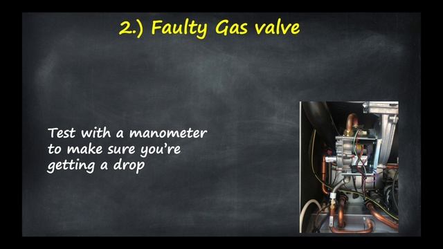 Vaillant EcoTec Pro F28 Fault Code Diagnosis смотреть онлайн