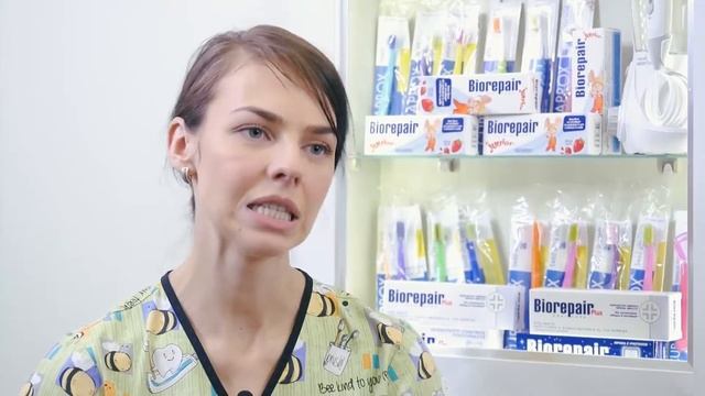 Профессиональная гигиена. Часть 2 смотреть онлайн