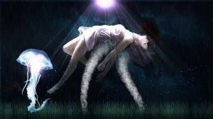 Чёрная смородина