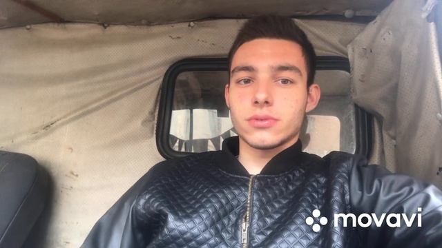 Удалил все видео(( кошу под калян 86 ? начинающий камазист работа на самосвале в 18 лет камаз 55111 смотреть онлайн