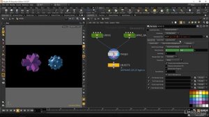 037 Caching geometry