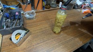 Адский розжиг из хозяйственного мыла #Домогород