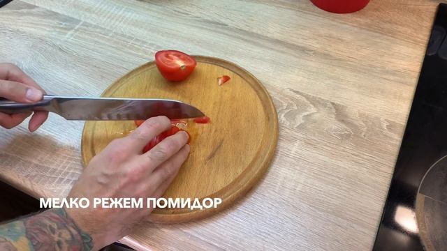 ТОП 6 ТОСТОВ С АВОКАДО НА ЗАВТРАК