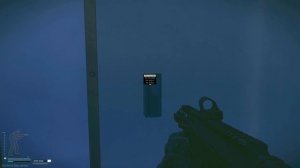 Labs Black Keycard - Where to Find and Location to Use - Escape from Tarkov Key Guide EFT