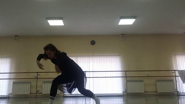 наши хореографы