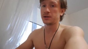 Блогер 18/21 день: "Чистка жкт касторовым маслом."