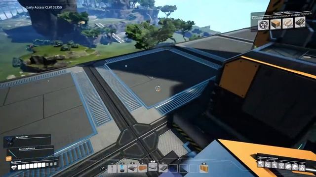 ВЫБОР РЕЦЕПТА КОМПЬЮТЕРА. ПЕЧАТНЫЕ ПЛАТЫ: КРЕМНИЕВАЯ ПЛАТА. ПЕРВЫЙ КРЕМНЕЗЁМ. SATISFACTORY #20 смотреть онлайн