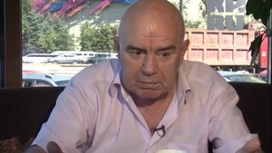 Актёр Валерий Магдьяш о ситуации в Приднестровье