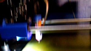 Датчик автоуровня BLTouch/3DTouch на Anet A6