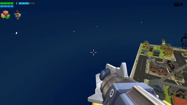 ПРОВЕРЯЕМ МИФЫ CHICKEN GUN ПРОВЕРЯЮ МИФЫ В ЧИКЕН ГАНЕ смотреть онлайн