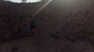 ВЛОГ: как я отдохнула в Дагестане/Каспийск/Избербаш/море