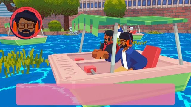 Say No! More Part 2: Lunch With Friends смотреть онлайн