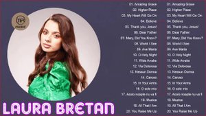 Laura Bretan Greatest Hits Full Album |  Best Songs Of  Laura Bretan | #laurabretan
