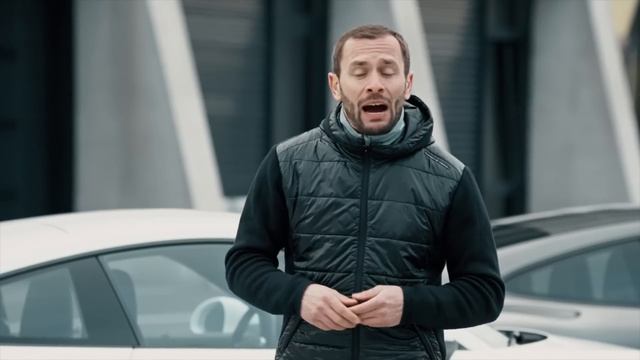 Porsche Chassis Technologies: What is Sport Chrono Package? смотреть онлайн