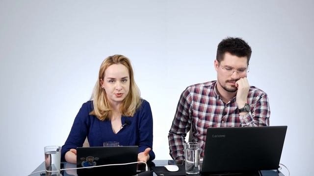 Финал интенсива 