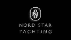 Новый логотип Nord Star Yachting