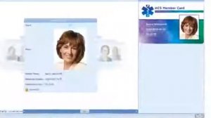 Photo ID Card Software - HID Global - Asure ID Express 2009