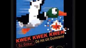 DJ Öttker ft. De Ex-SRV-Mannen - Kwek Kwek Kwek