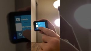 Как настроить и использовать экшен камеру, пример: Akaso brave 7 LE 4K 30FPS