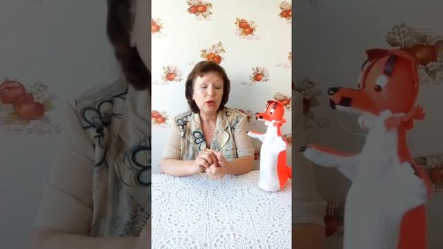 Пальчиковая гимнастика для развития речи. смотреть онлайн