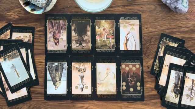 SAGITTARIUS • NEW MONEY INCOMING & someone wants to move QUICKLY into a commitment… смотреть онлайн