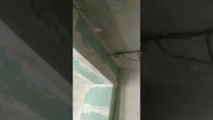 колонны из гипсокартона