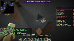 Трапер-шоу Jetmine. Самая эффективная трапа. Minecraft traps