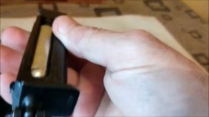 МР 654 К .  1998 год выпуска.