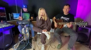 Демо - Солнышко (cover by Acoustic Band)