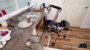 Робот-гопник 2