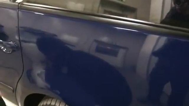 Обзор нанокерамического покрытия для защита кузова автомобиля смотреть онлайн