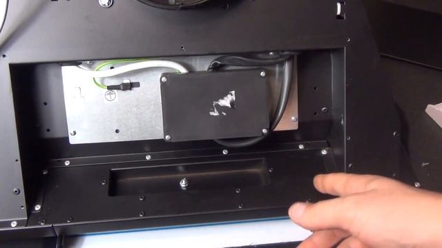 Автоматизация кухонной вытяжки Sonoff eWlink - идеи дешевого умного дома смотреть онлайн