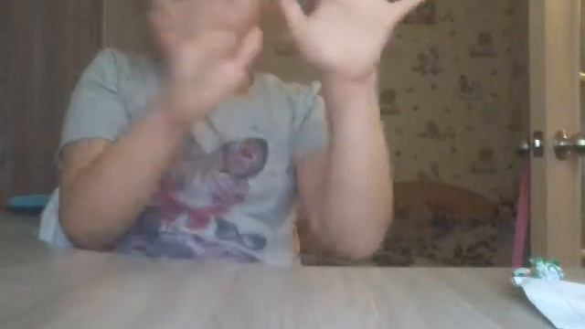 Фокус с ложкой смотреть онлайн