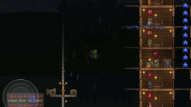 HOW TO DUPLICATE ON TERRARIA | (WORKING 2016) | DailyNonsense смотреть онлайн