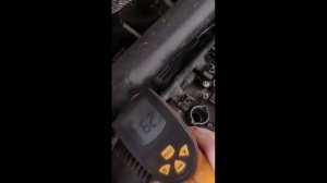 Троит и глохнет Volkswagen tiguan часть 1