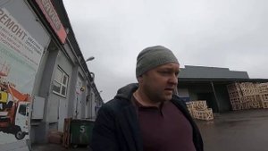 Первый раз увидел двухходовой кран с пневмовключением в режимы КМУ и самосвала