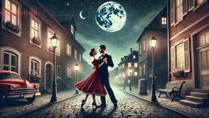 Our Classic Love Story - Timeless Romance _ POP