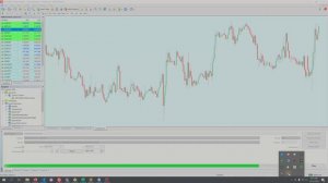 MT4/MT5 Terminal FULL Dark Mode in Windows! (Super Easy Trick)