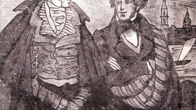 Лишний человек в романе «Евгений Онегин» А. Пушкина смотреть онлайн