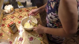 Хозяйский подход, просто и вкусно домашняя выпечка