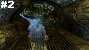 ▶The Elder Scrolls V: Skyrim. Затерявшееся в веках. #2