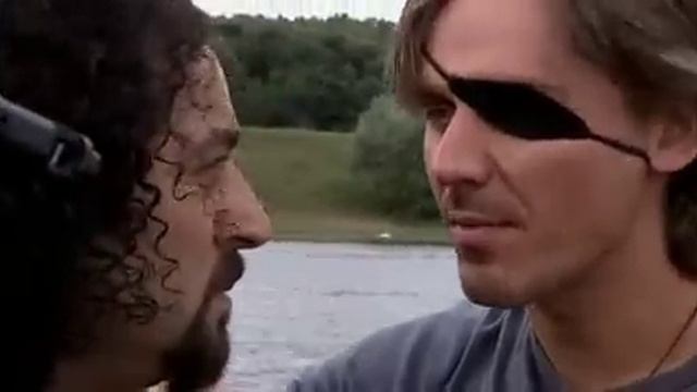 знахарь 2008 г