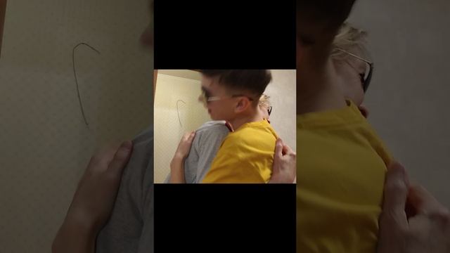 Нарезка из клипа 3